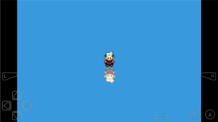 口袋妖怪永恒之沫3.03