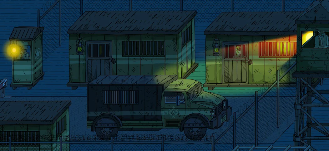 黑色边境3中文版0