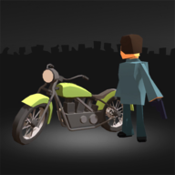 感染边界中文版