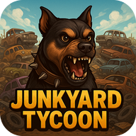 废车场大亨中文版