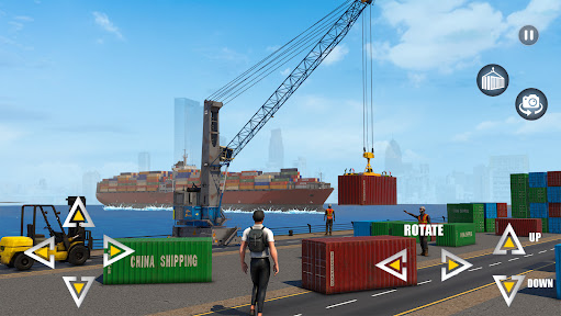 零工生活模拟器安卓版27118