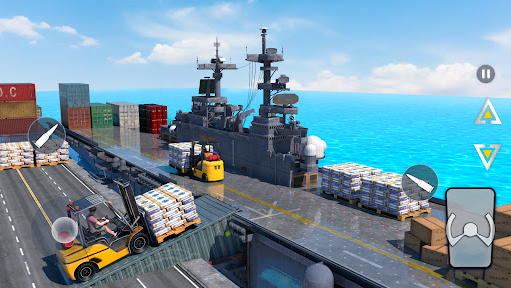 零工生活模拟器安卓版27118