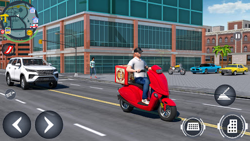 零工生活模拟器安卓版27118