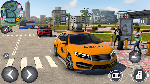 零工生活模拟器安卓版27118