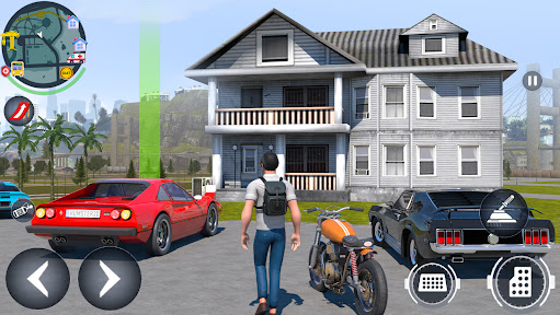 零工生活模拟器安卓版27118