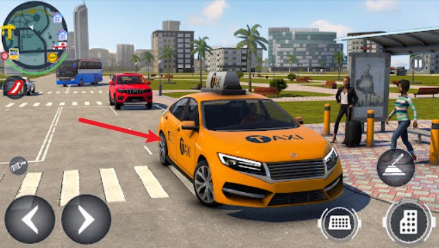 零工生活模拟器