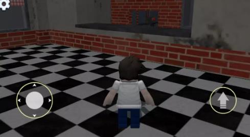 轻松跑酷逃脱奥比27124