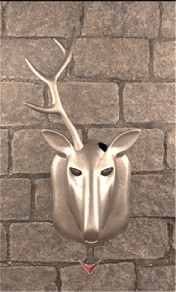 地下室逃脱手机版1