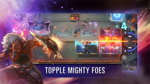 符文大地传说国际服版2