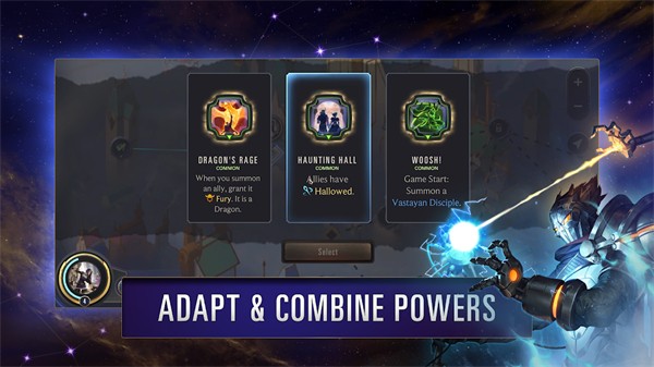 符文大地传说国际服版3