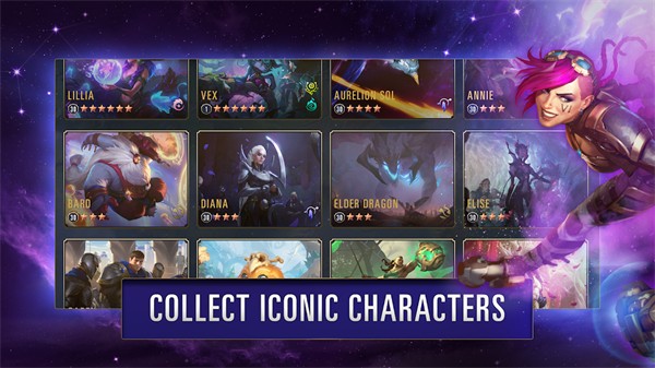 符文大地传说国际服版4