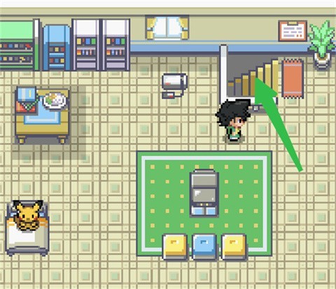 宝可梦SA手机版