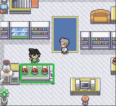 宝可梦SA手机版