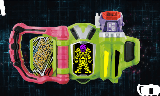 假面骑士艾克赛德模拟器完整版2