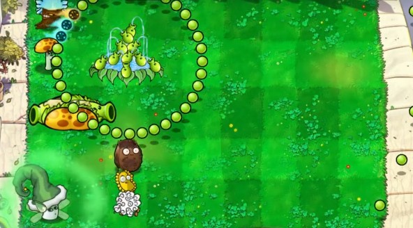 植物大战僵尸盲盒版