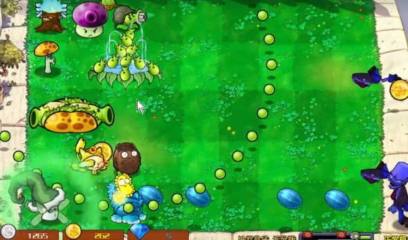 植物大战僵尸盲盒版