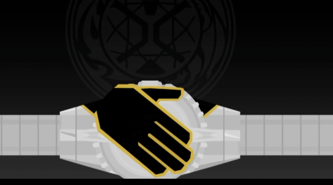 假面骑士Wizard变身模拟器0