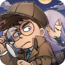 布达佩斯谋杀案中文版