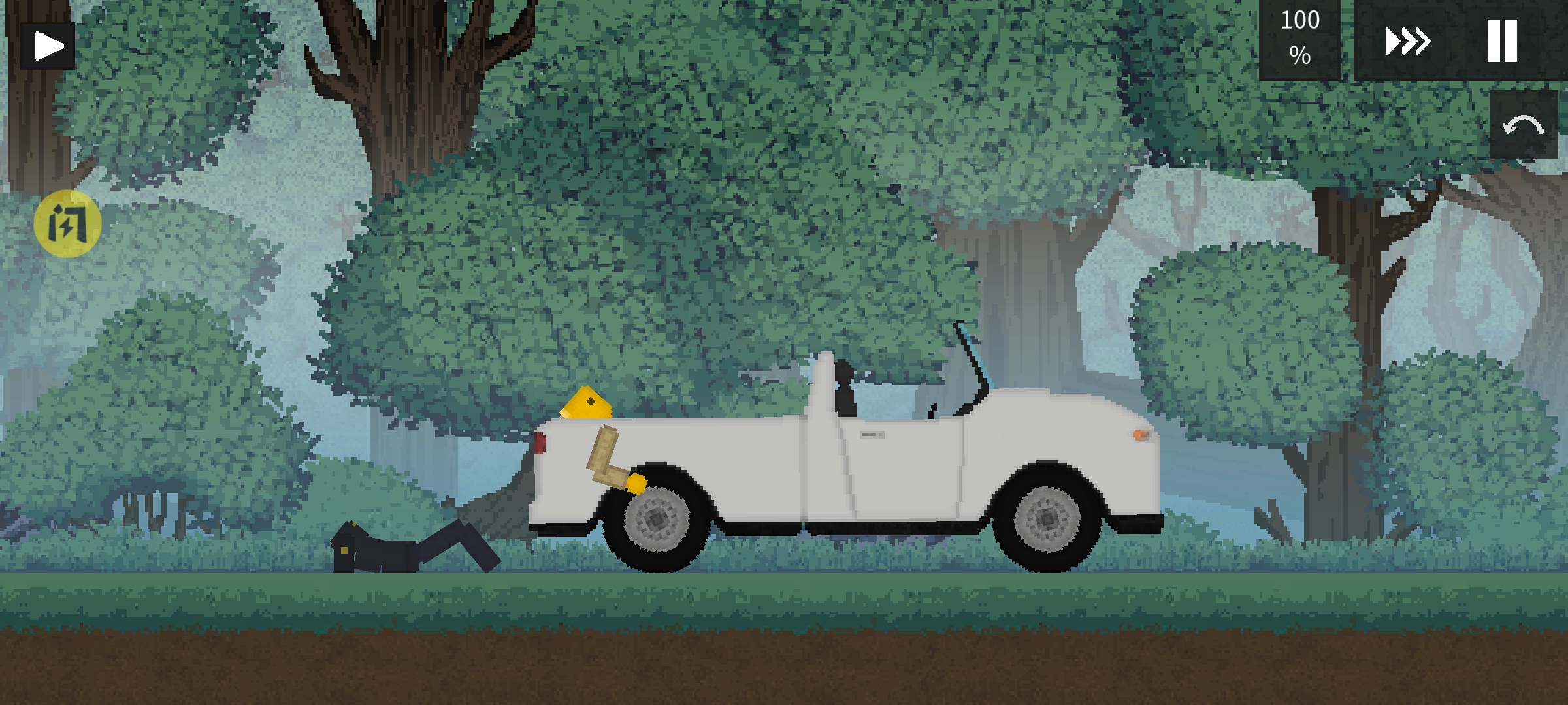 水果游乐场汉化版0