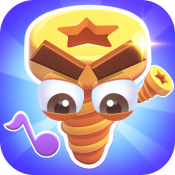 螺丝交响曲红包版