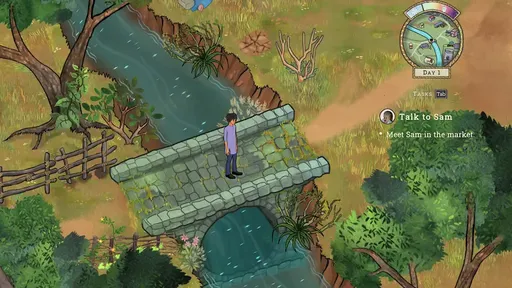 山间宫殿移植版27203