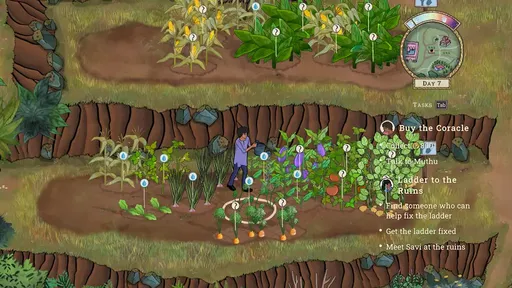 山间宫殿移植版27203