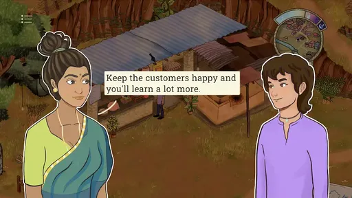 山间宫殿移植版27203