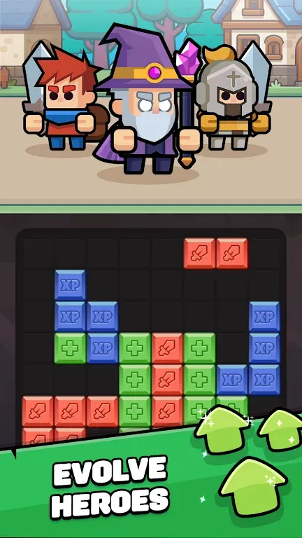 方块与英雄27213