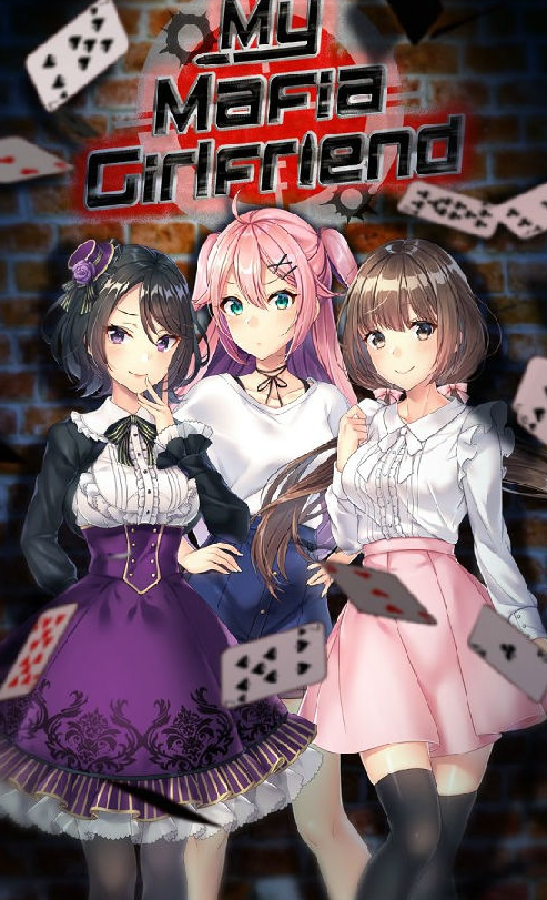 我的黑道女友27236