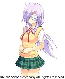 贫乏是我们的福神6