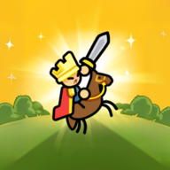 夜幕王国边境塔防免广告版