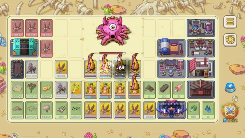 盖娅大冒险正版0