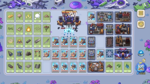 盖娅大冒险正版2