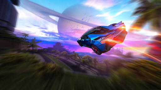 狂野飙车8最新版2