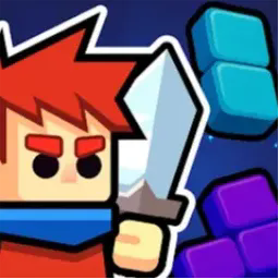 方块与英雄中文版