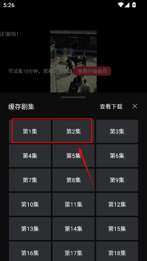 鲨鱼影视手机版