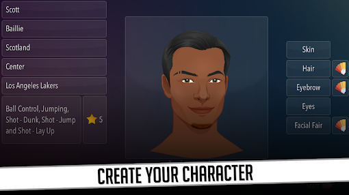 篮球巨星2汉化版3