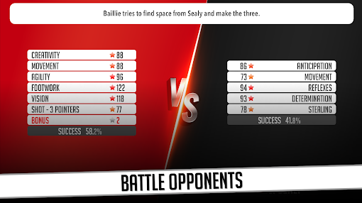 篮球巨星2汉化版4