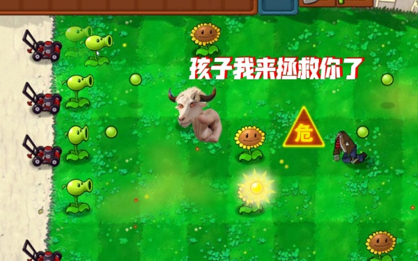 植物大战僵尸新指导版