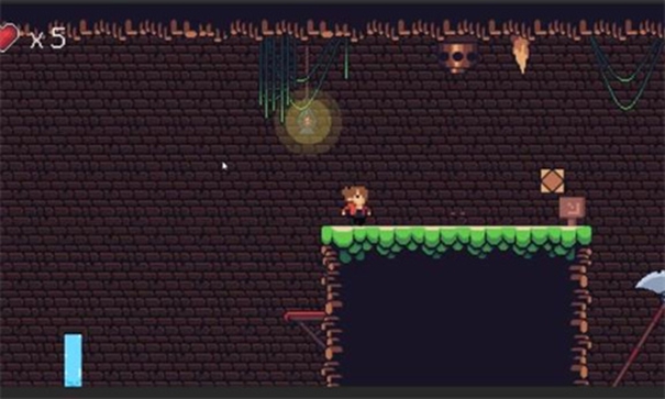 像素先锋冒险传奇安卓版2