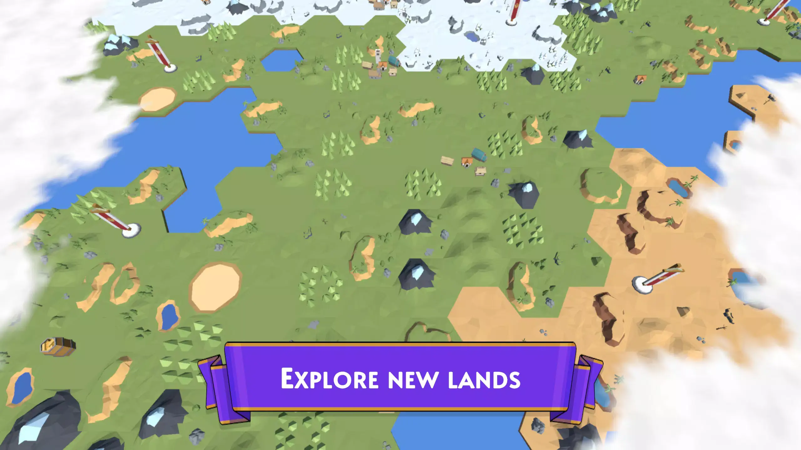 十字军要塞之王2中文版2