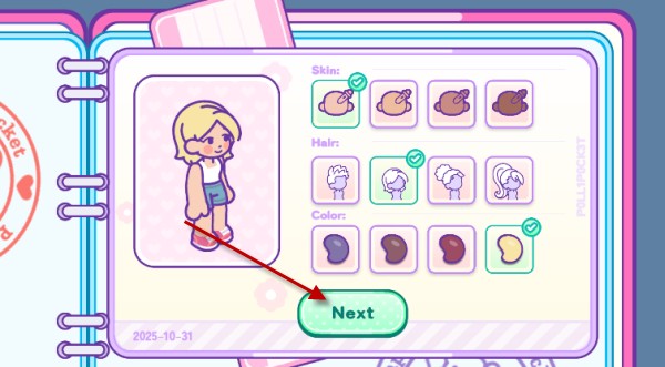 波莉口袋微型世界安卓版2