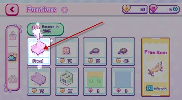 波莉口袋微型世界