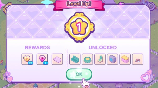 波莉口袋微型世界