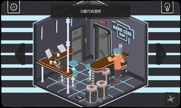 大发明家游戏汉化版0