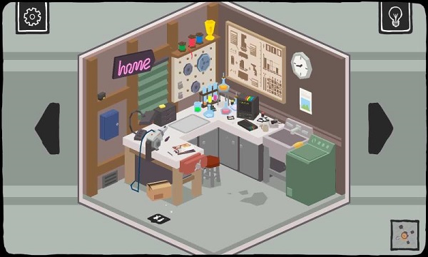 大发明家游戏汉化版2