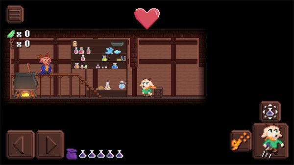 药剂师学徒安卓版27288