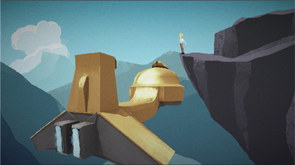 银河中的挤奶工0