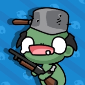 向僵尸射击1.1.9