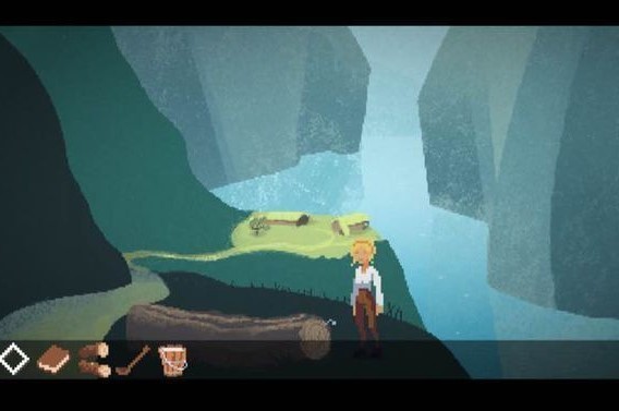 银河中的挤奶工